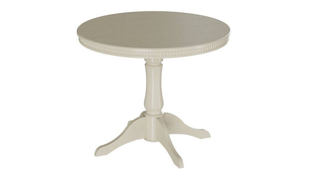 стол круглый орландо т1 в Нижневартовске