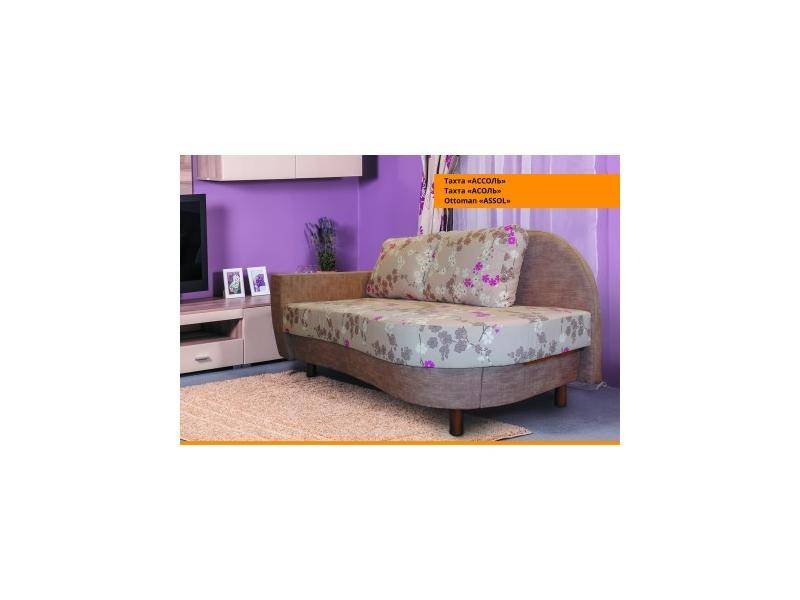 тахта ассоль в Нижневартовске
