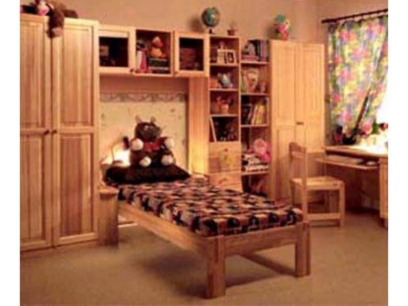 детская в Нижневартовске