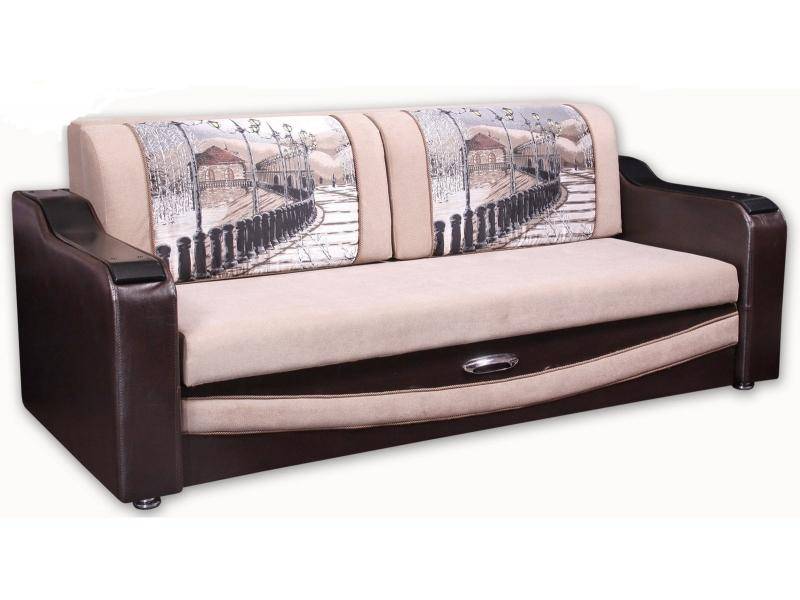 диван прямой лидер в Нижневартовске