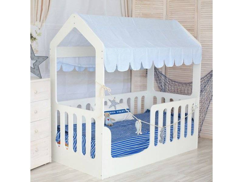 кровать-домик стандарт в Нижневартовске