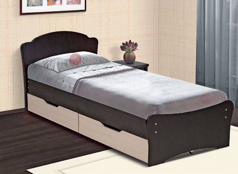 кровать односпальная универсальная в Нижневартовске