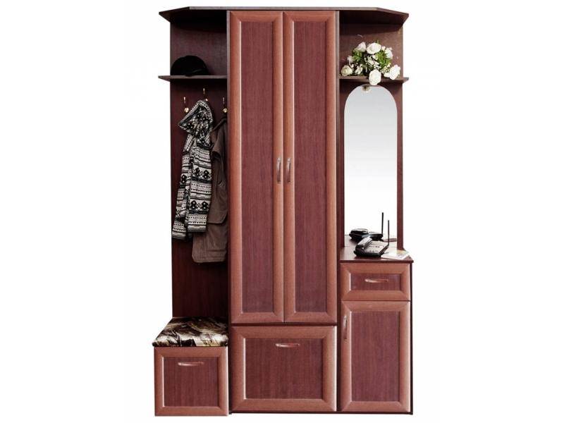 прихожая луч-1 в Нижневартовске