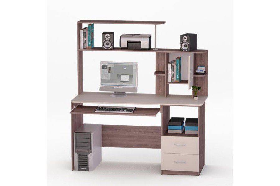 компьютерный стол 66 в Нижневартовске