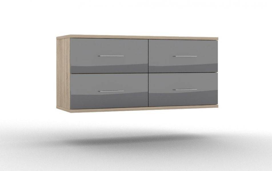 комод-02 навесной lucido в Нижневартовске