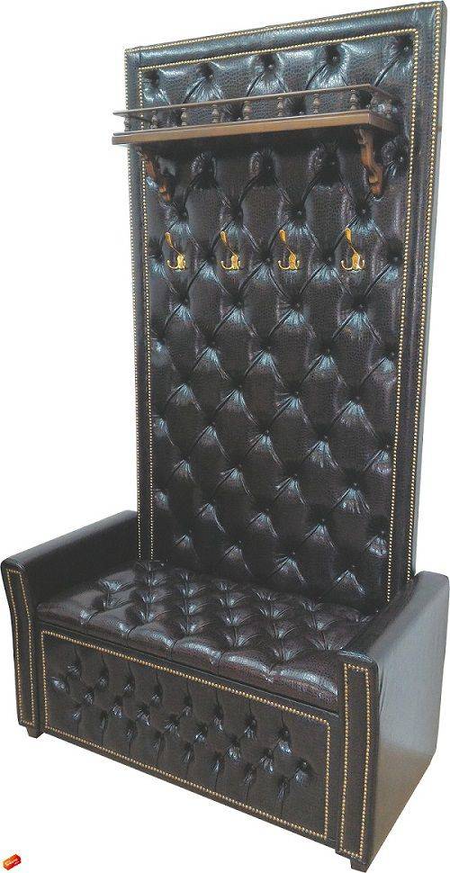 прихожая 1 в Нижневартовске