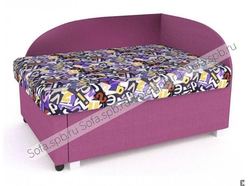 детская кушетка в Нижневартовске