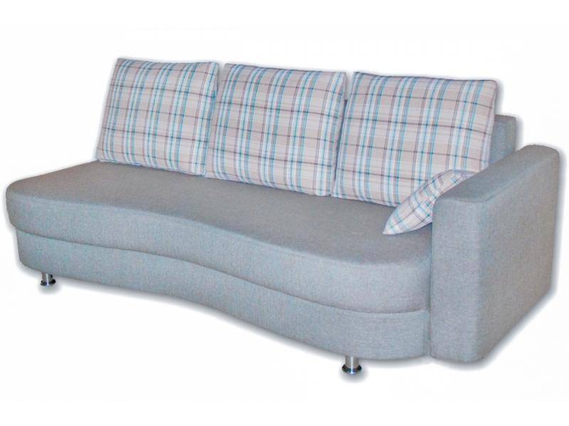 диван тахта волна в Нижневартовске