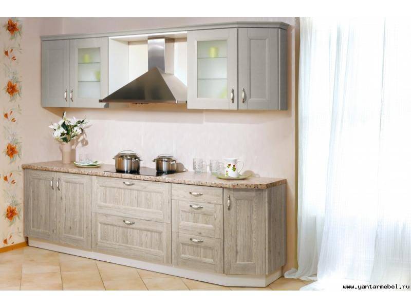 кухня кантри в Нижневартовске