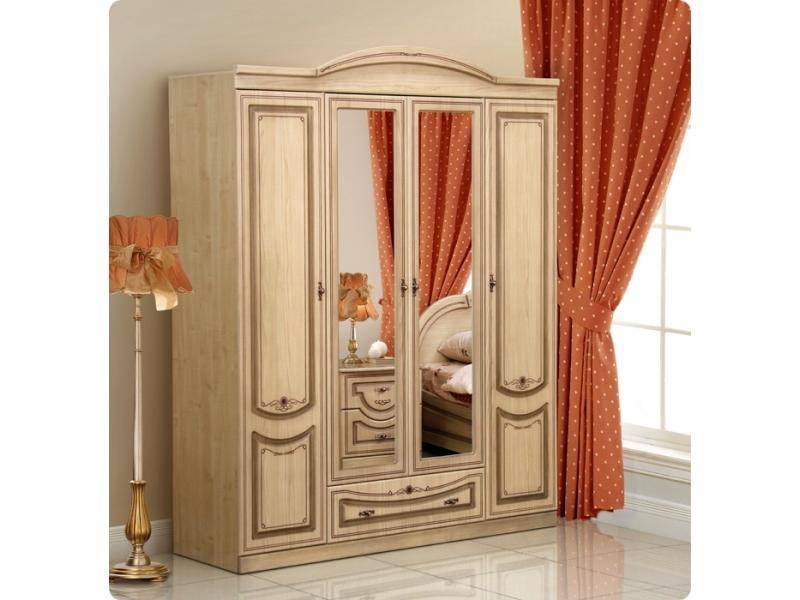 шкаф луиза 13 в Нижневартовске