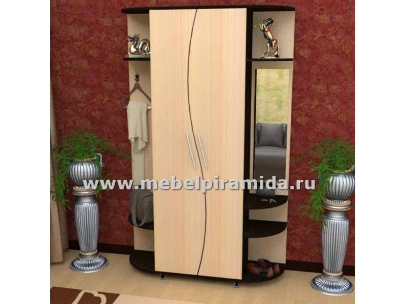 прихожая пр-8 в Нижневартовске