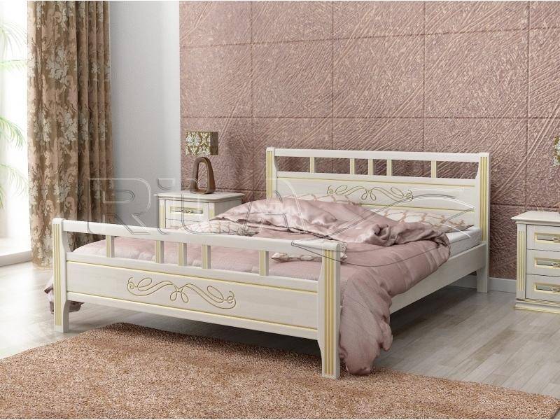 кровать vesta 1 в Нижневартовске