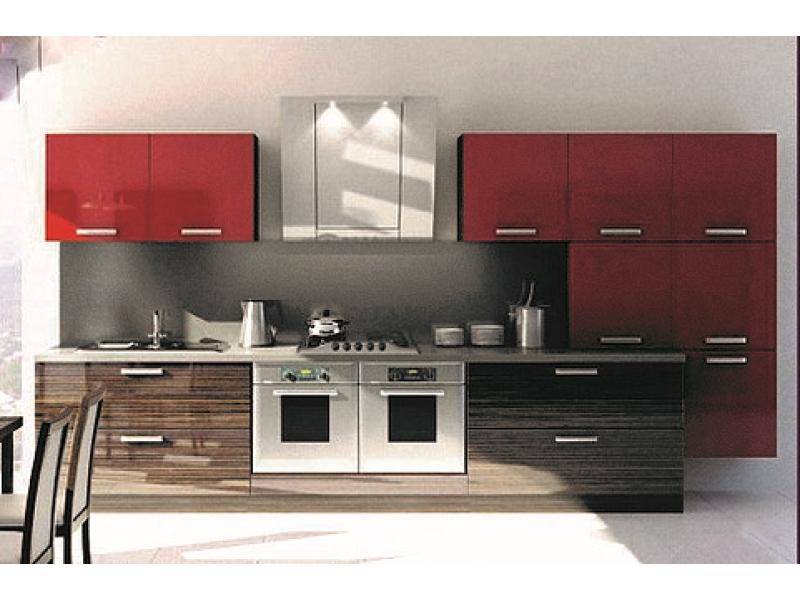 кухня гремми в Нижневартовске