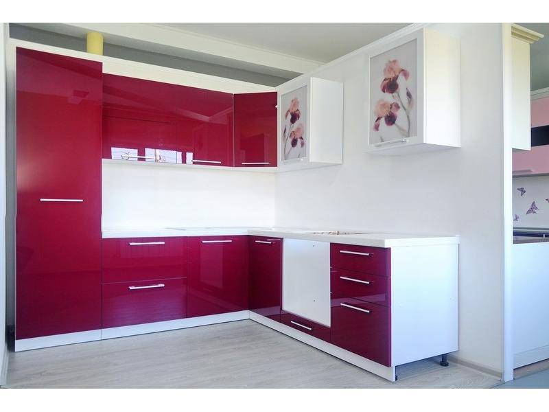 кухня в Нижневартовске