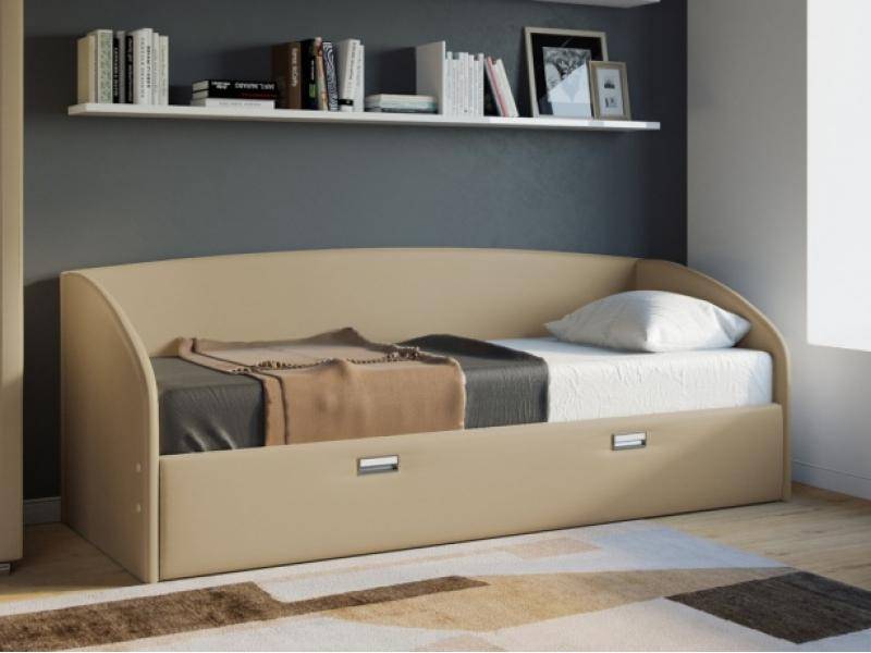 кровать bono в Нижневартовске