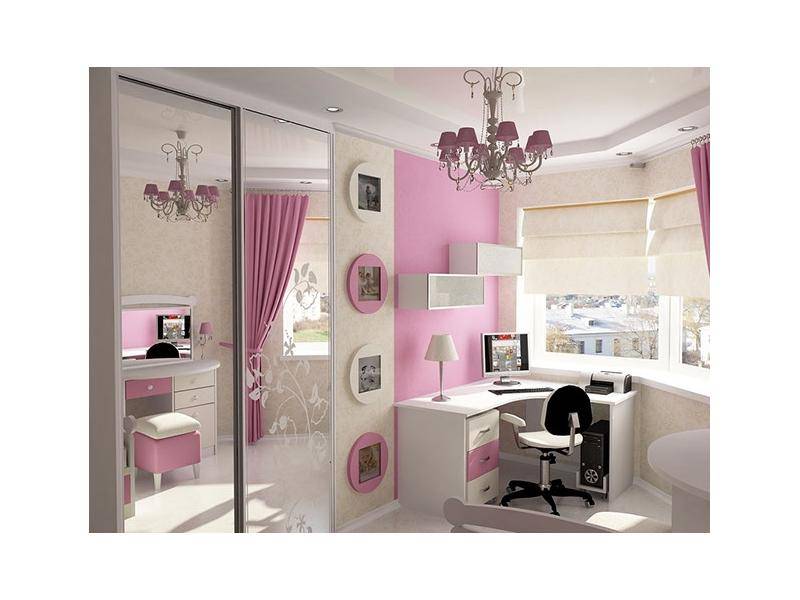 детская-07 в Нижневартовске