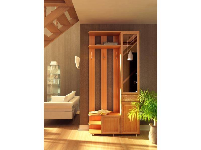 прихожая престиж 1 в Нижневартовске