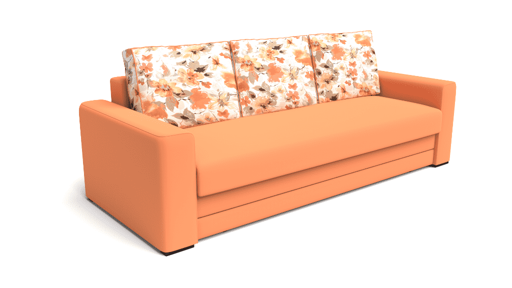 прямой диван норд в Нижневартовске