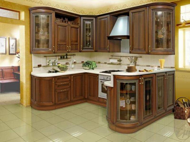 кухня 1 в Нижневартовске