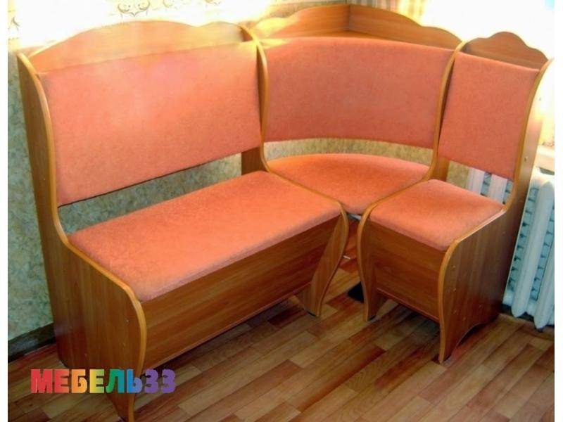 кухонный уголок в Нижневартовске