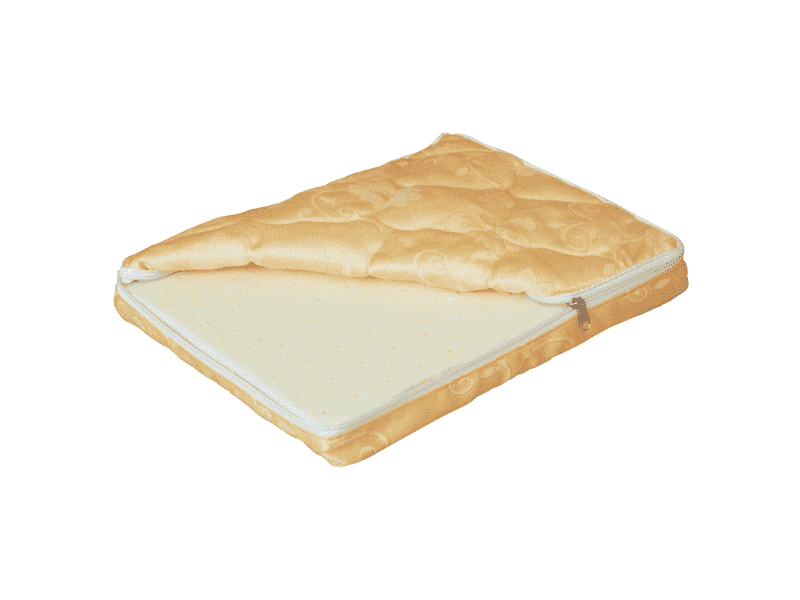 тонкий матрас комфорт-л в Нижневартовске