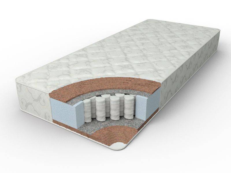 матрас премиум комфорт эдем-3 в Нижневартовске