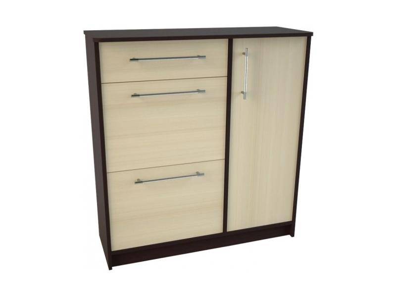 светлая обувница №13 в Нижневартовске