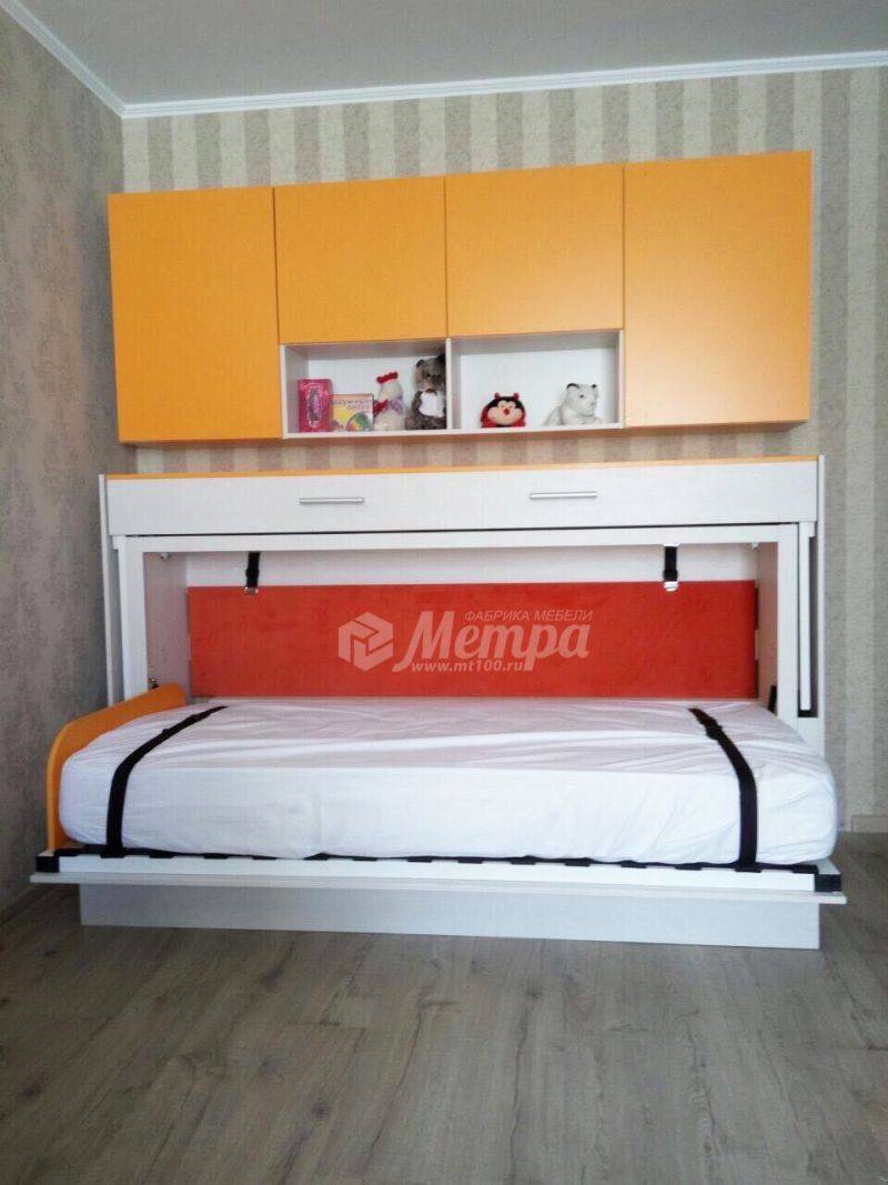мебель трансформер для детской в Нижневартовске