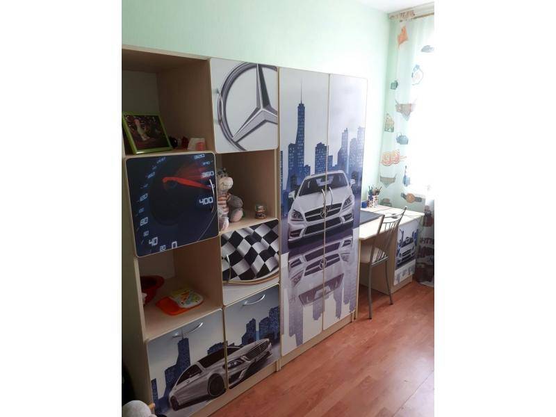 набор мебели в детскую в Нижневартовске