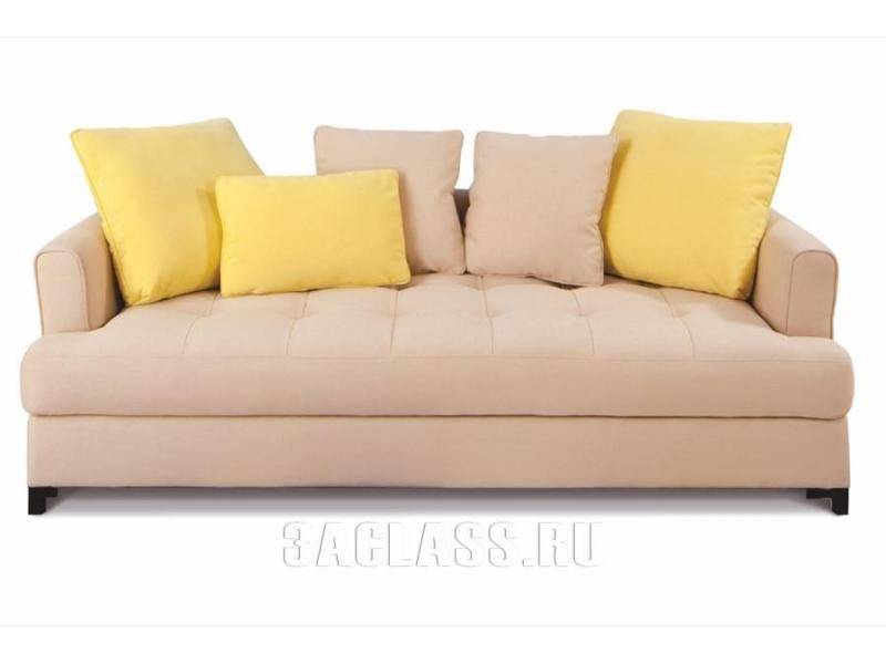 двухместный раскладной диван рио в Нижневартовске