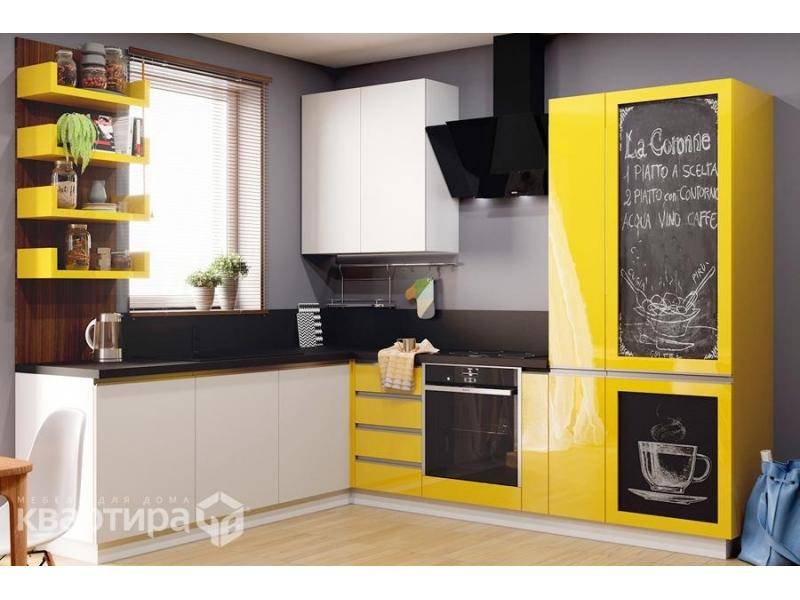 кухонный гарнитур сола в Нижневартовске