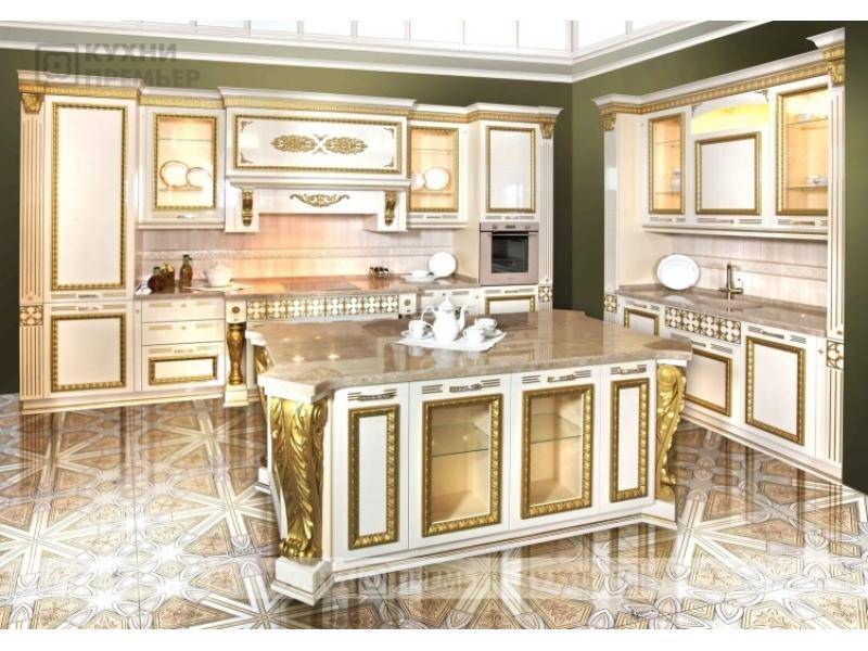 кухня ванесса в Нижневартовске