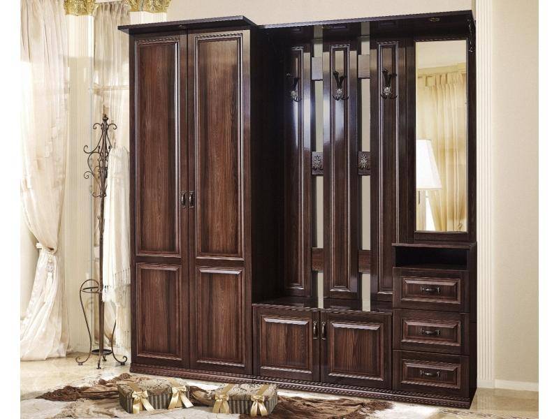 прихожая castello desira в Нижневартовске