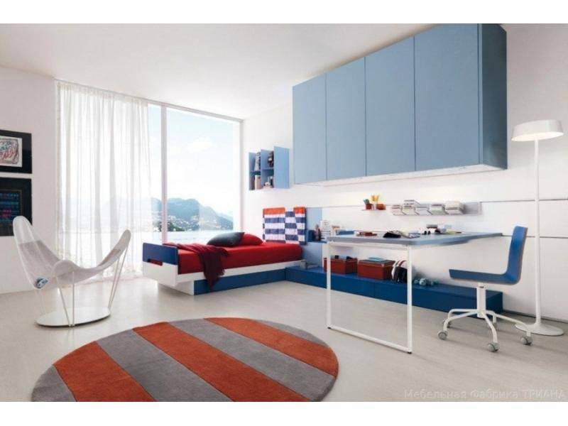 мебель для детской модерн в Нижневартовске