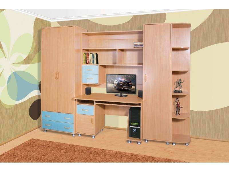 детская д1 в Нижневартовске