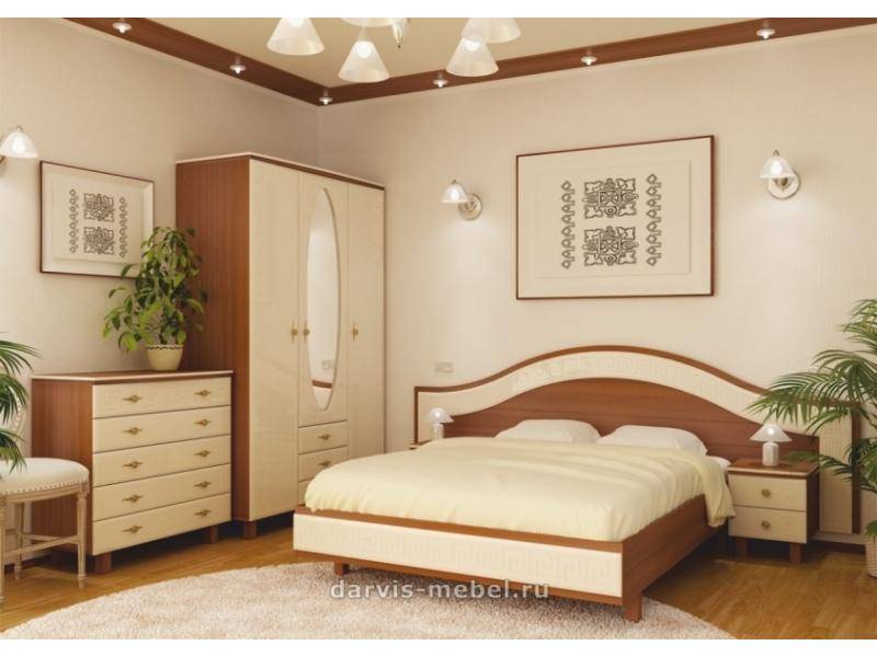 спальня афины в Нижневартовске