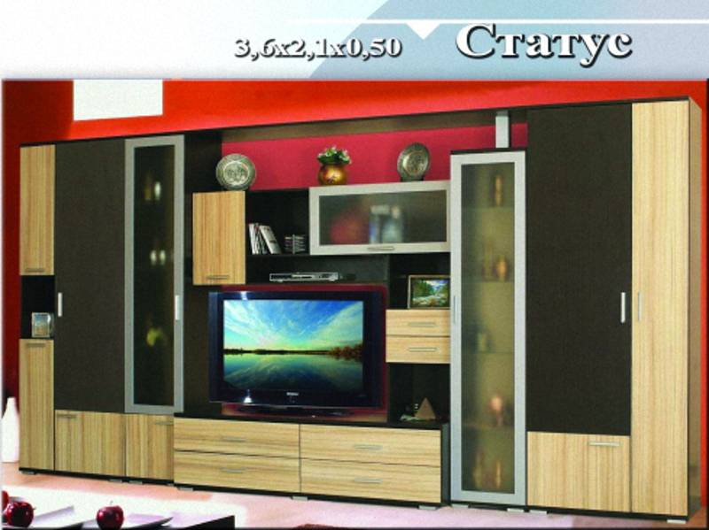 гостиная «статус» в Нижневартовске