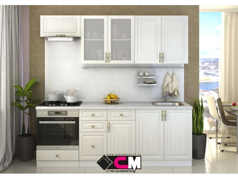 кухня юлия в Нижневартовске