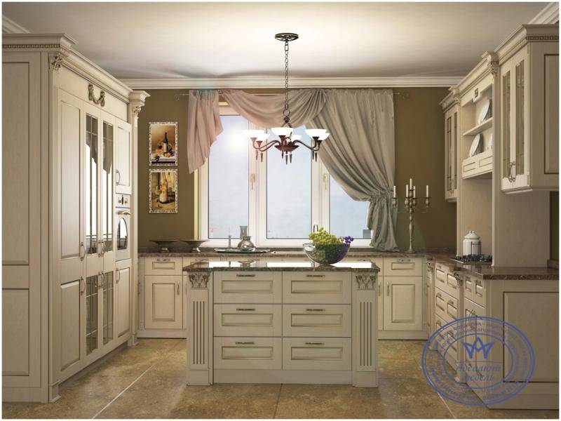 кухня рим в Нижневартовске