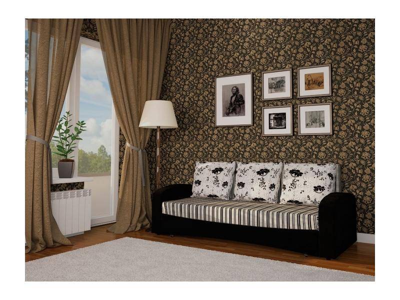 диван прямой рио в Нижневартовске