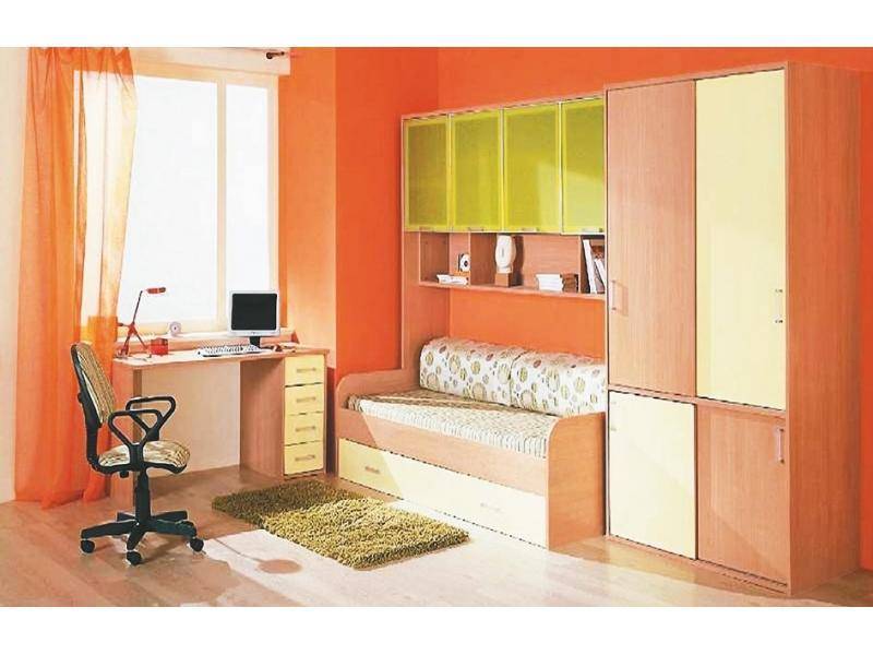 детская «филипп» в Нижневартовске