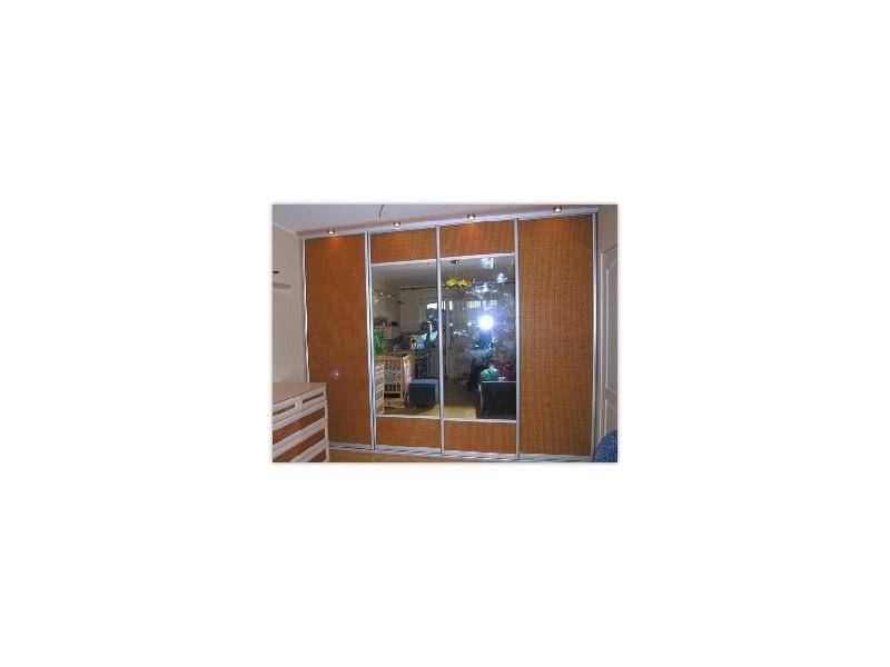 шкаф-купе 0000-05 в Нижневартовске