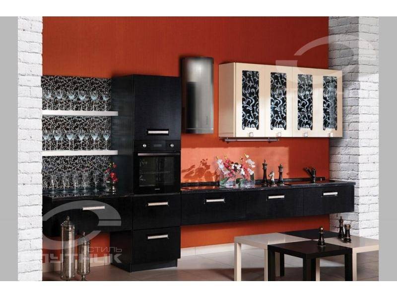 кухня велор в Нижневартовске