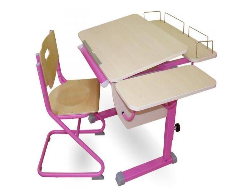 стол детский колибри в Нижневартовске