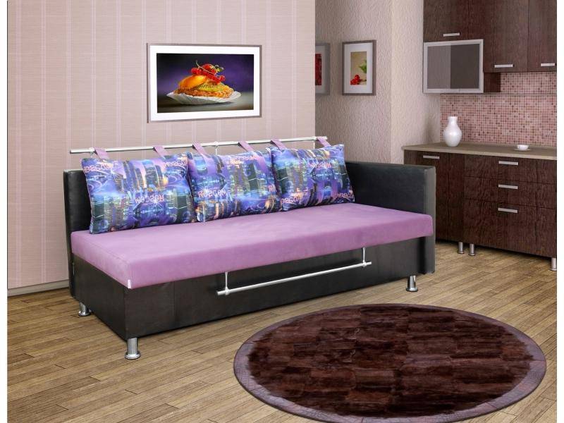 диван прямой спартак в Нижневартовске