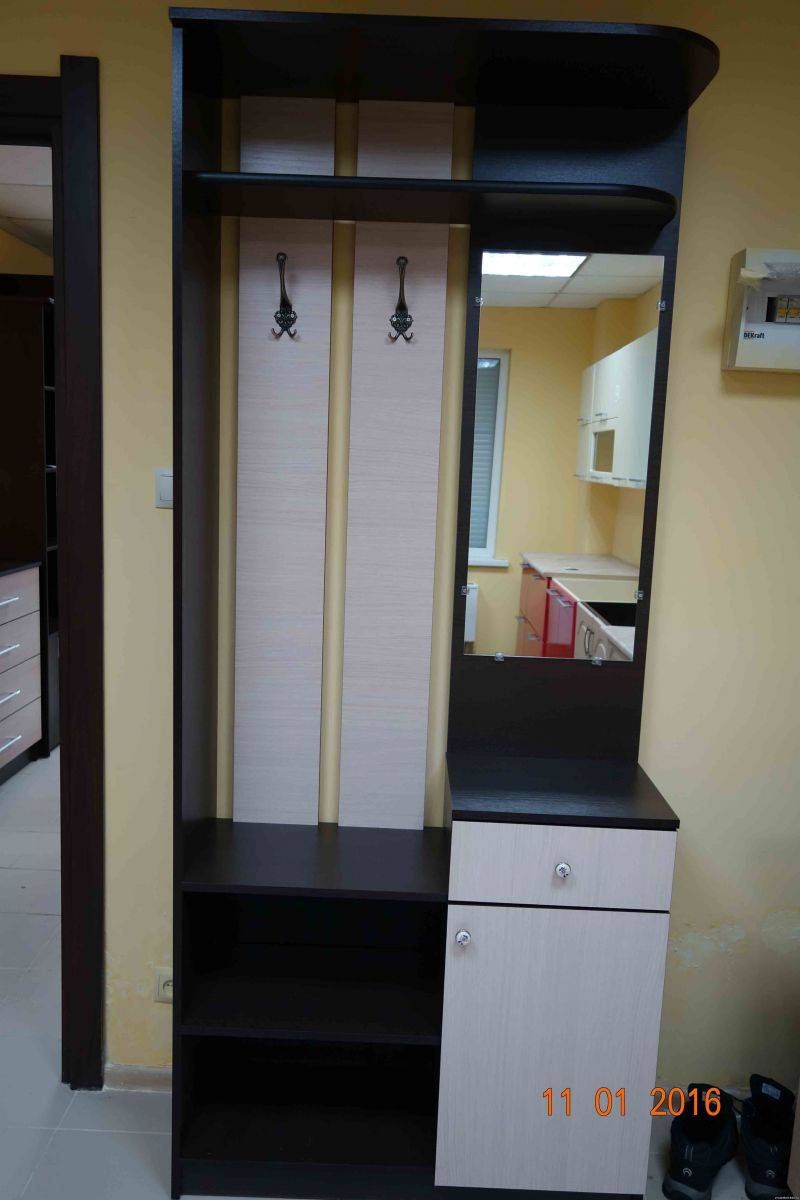 прихожая 2 в Нижневартовске