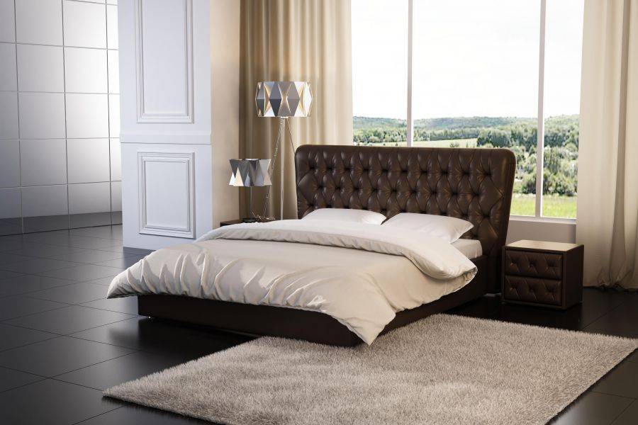 кровать анжелика в Нижневартовске