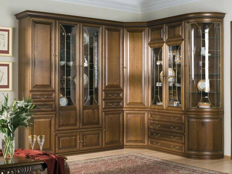 стенка угловая allia в Нижневартовске