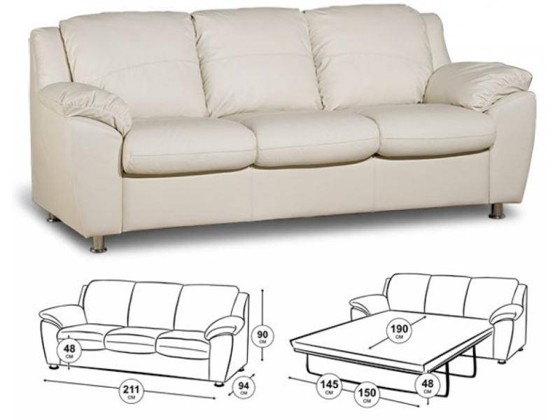 диван прямой хилтон в Нижневартовске