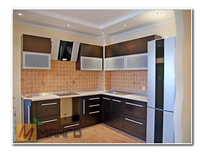 угловая кухня центро в Нижневартовске